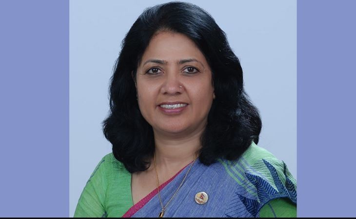 श्रीलंका भ्रमण सकेर परराष्ट्रमन्त्री पौड्याल स्वदेश फिर्ता